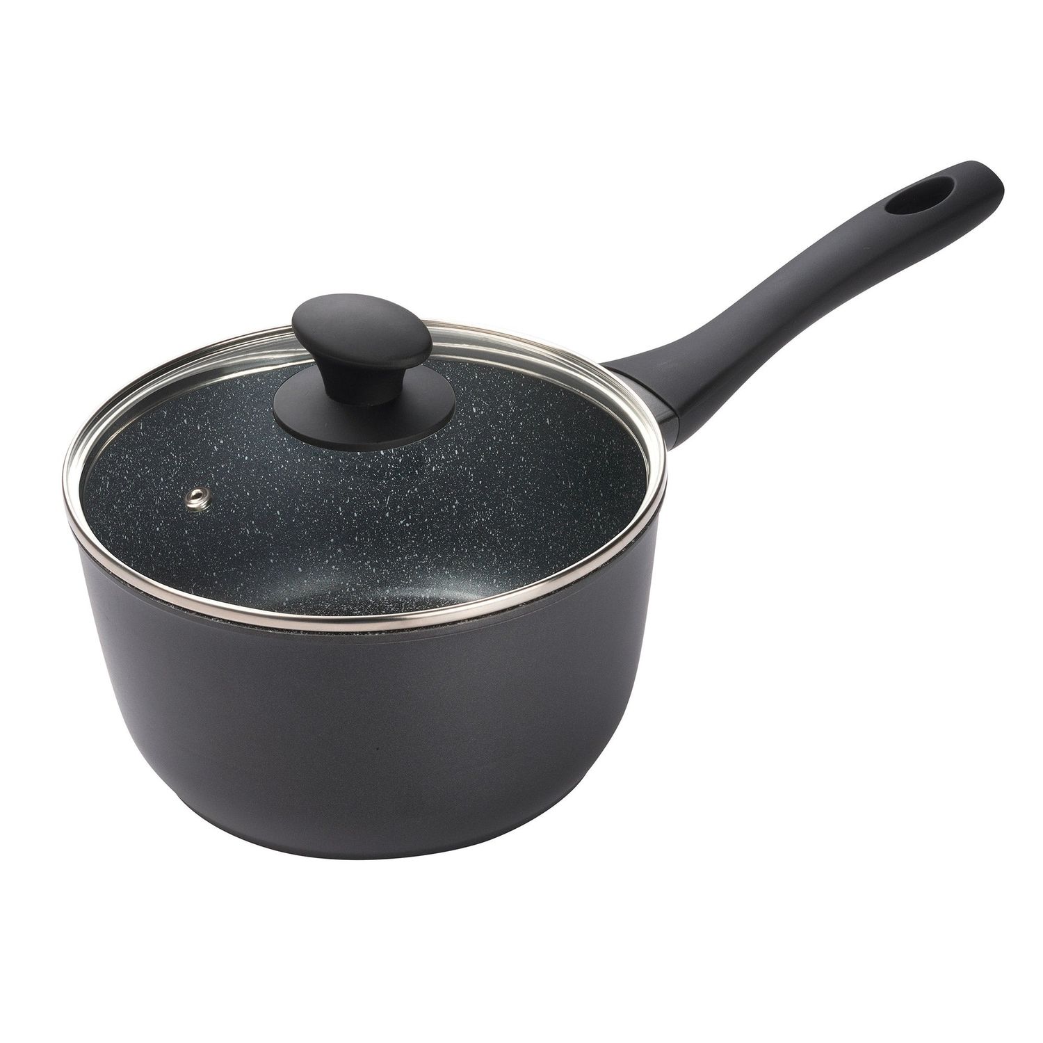 PYROLUX Pyrostone Saucepan - 20cm/3L