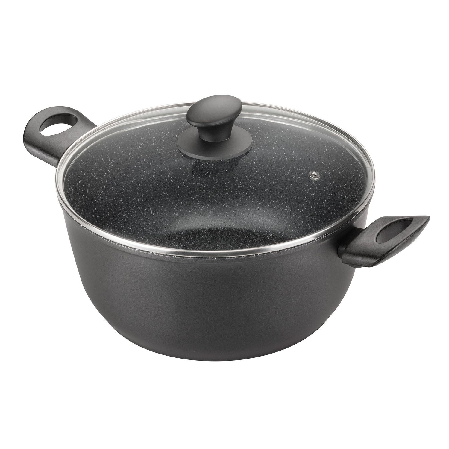 PYROLUX Pyrostone Casserole - 26cm/6L