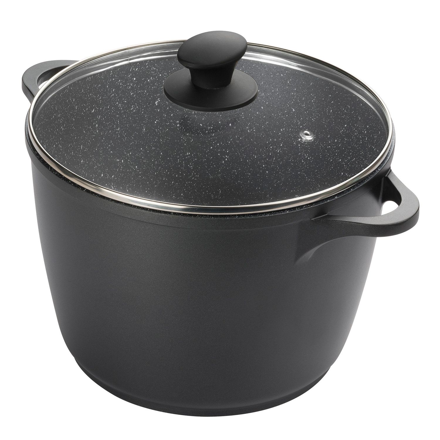PYROLUX Pyrostone Stock Pot - 24cm/6.4L