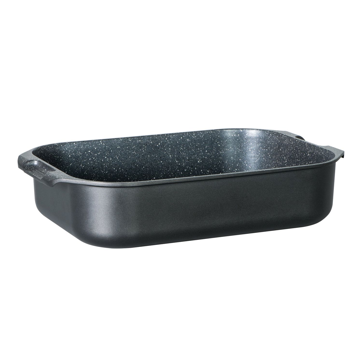 PYROLUX Pyrostone Roaster - 39 x 25cm