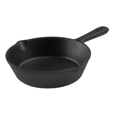 PYROLUX Pyrocast Skillet - 25cm