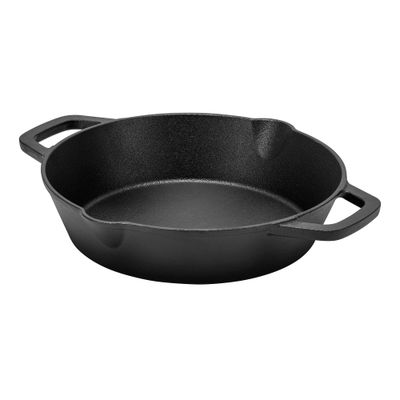 PYROLUX Pyrocast Chef Pan - 43cm