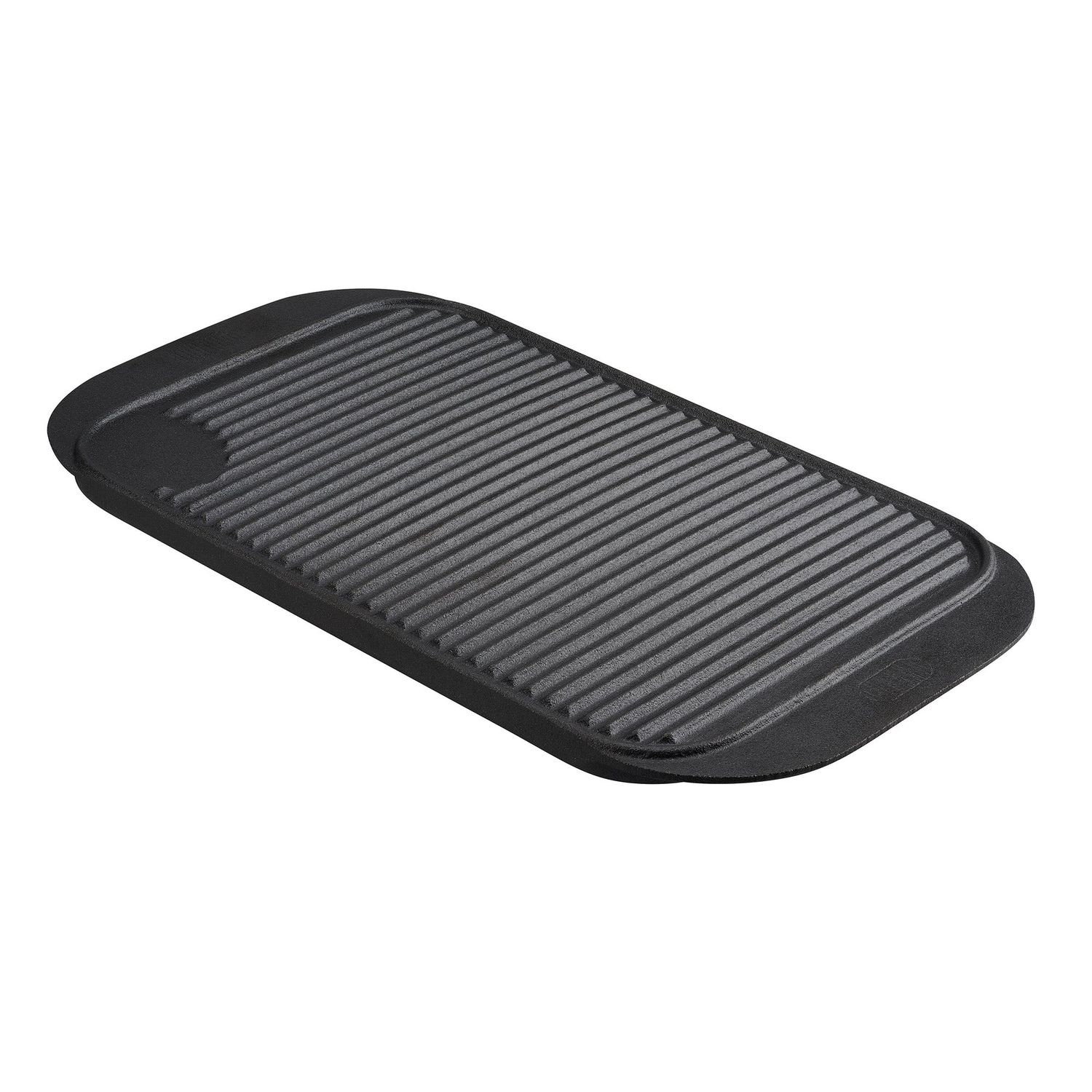PYROLUX Pyrocast Rectangular Grill Tray - 48cm x 26cm