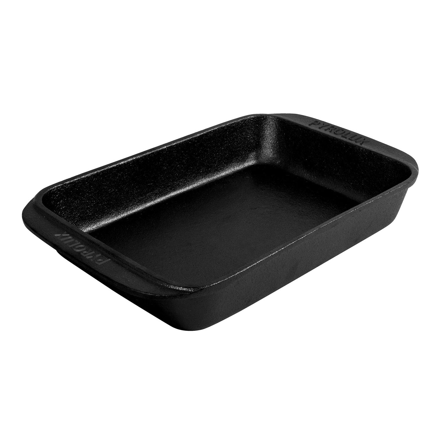 PYROLUX Pyrocast Roaster - 38 x 23cm