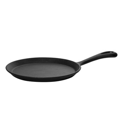 PYROLUX Pyrocast Round Pancake Pan - 19cm