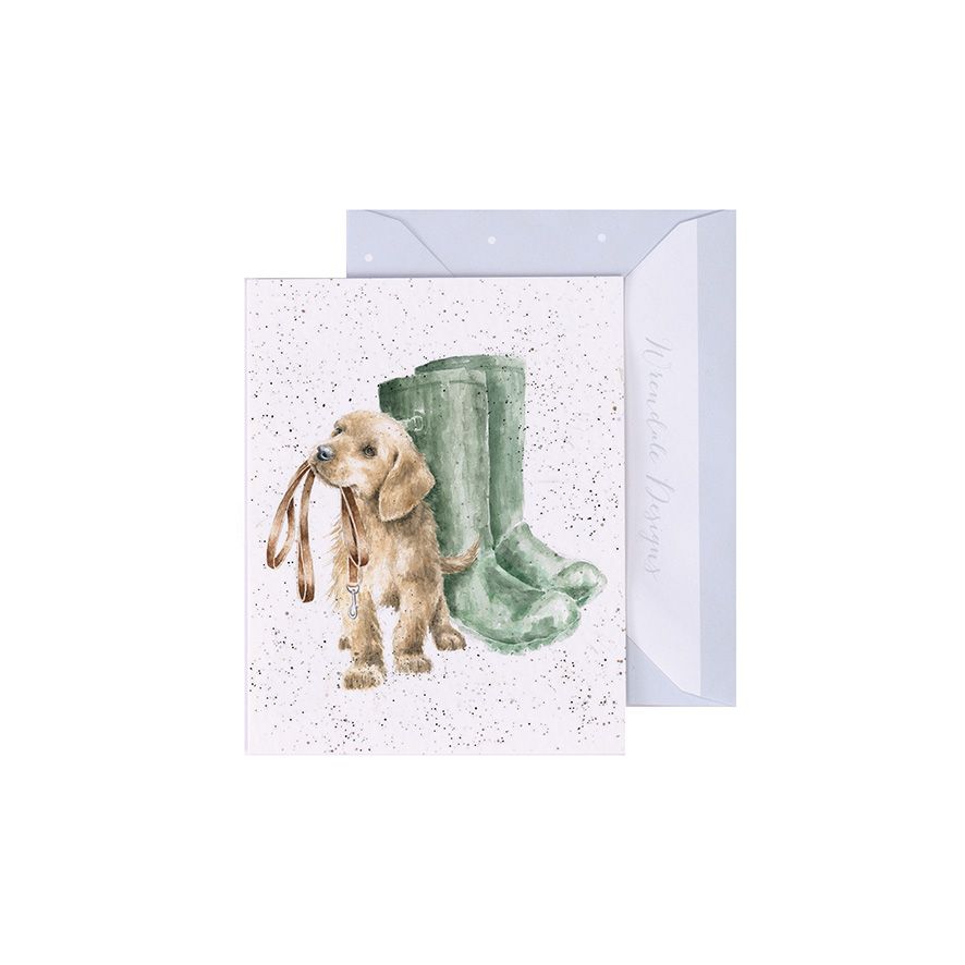WRENDALE DESIGNS Mini - Hopeful (91x72mm)