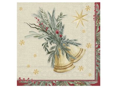 IDEAL HOME RANGE SALE - Festive Melody Linen