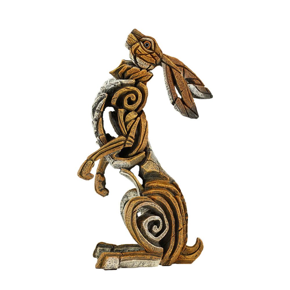 EDGE SCULPTURE Miniature Hare