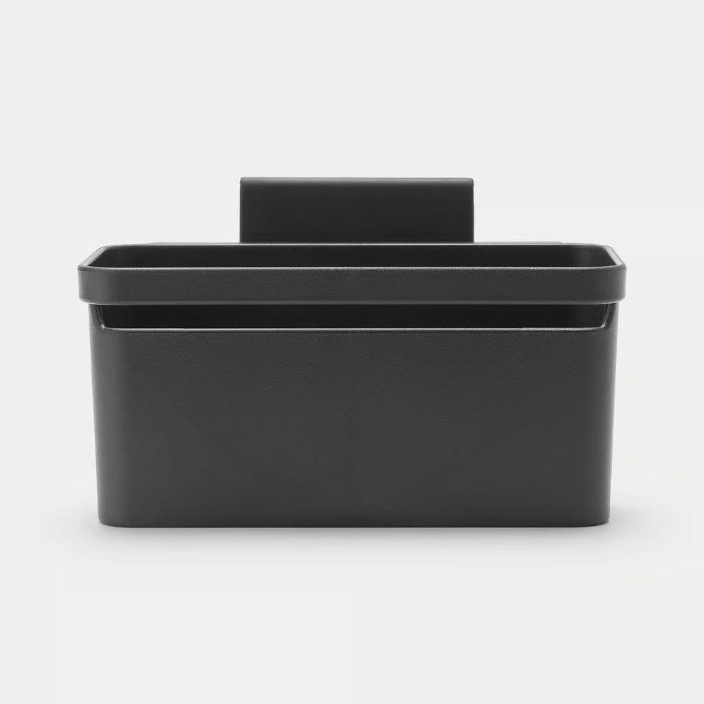 BRABANTIA SinkSide In-sink Organiser - Dark Grey