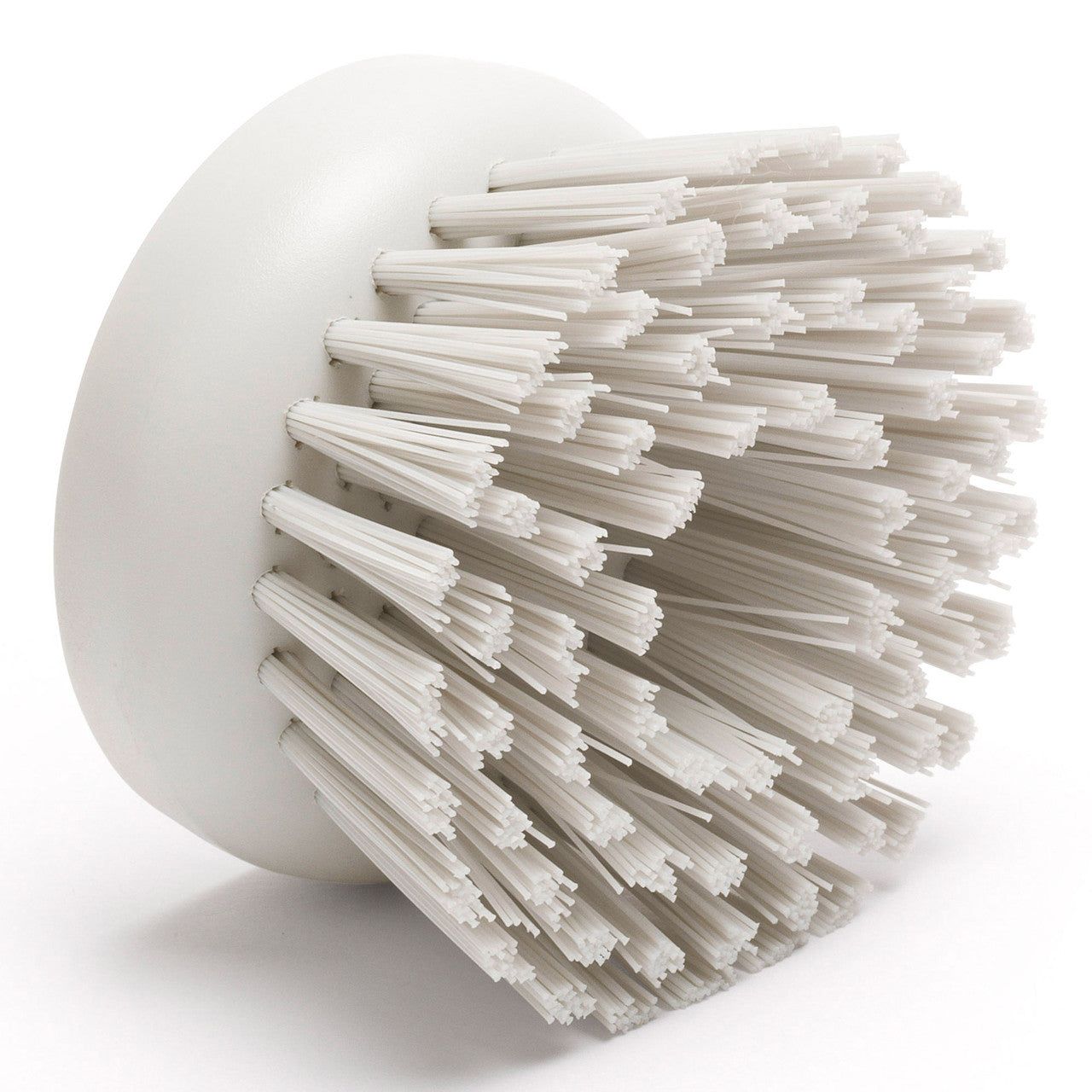 BRABANTIA SinkSide Replacement Dish Brush Heads, Set of 2 - Light Grey