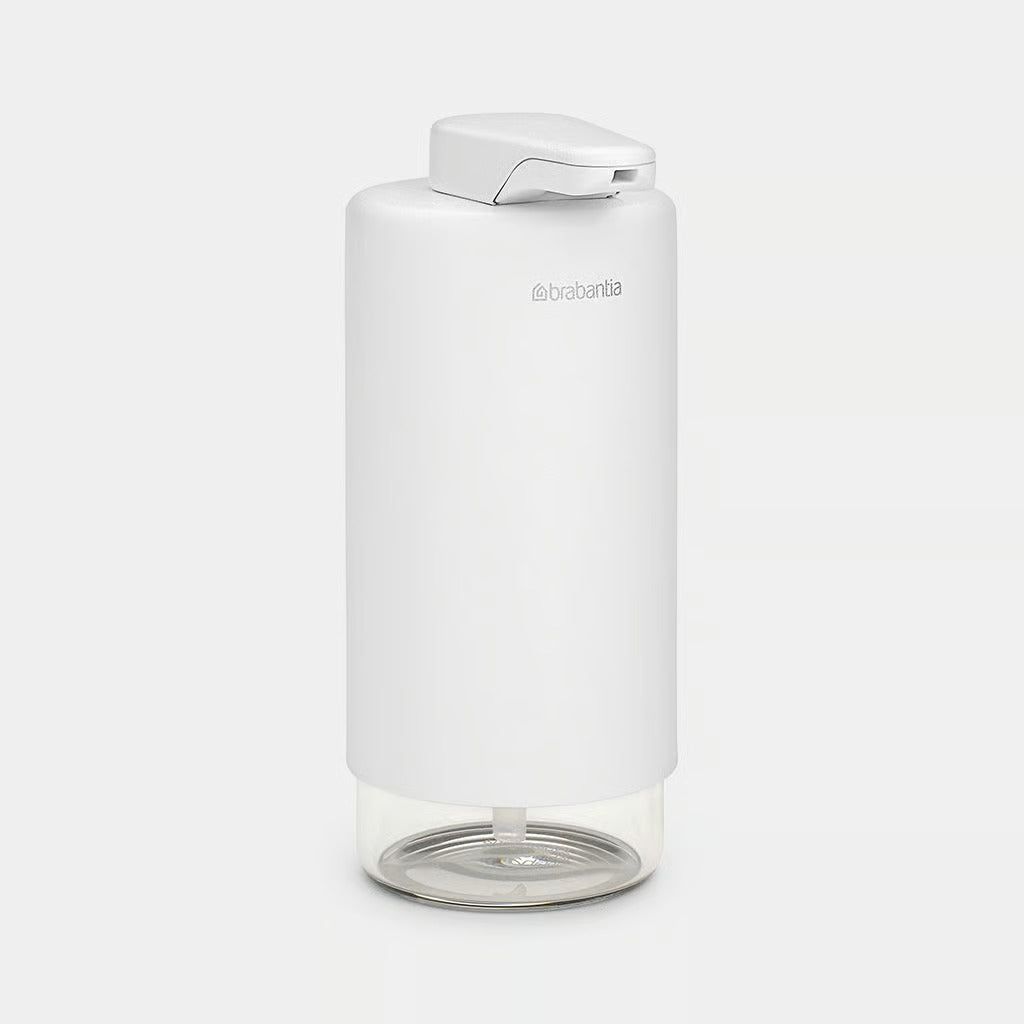 BRABANTIA SinkStyle Soap Dispenser - Mineral Fresh White