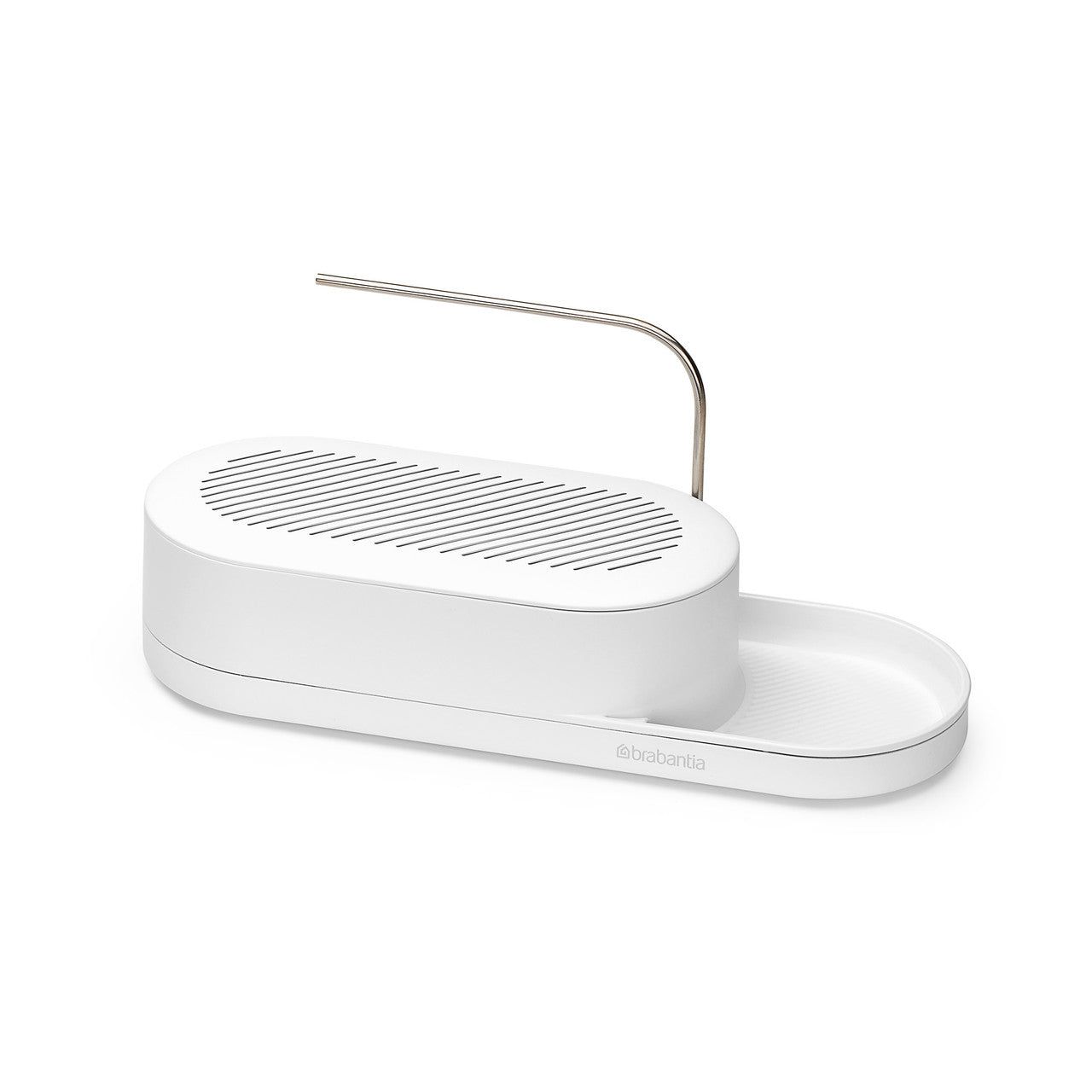 BRABANTIA SinkStyle Organiser - Mineral Fresh White