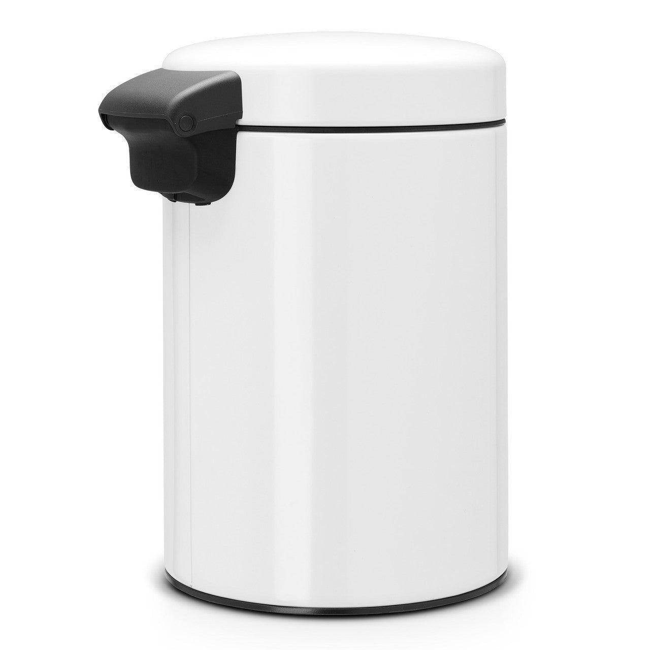 BRABANTIA NewIcon Wall mounted Bin, 3L - White