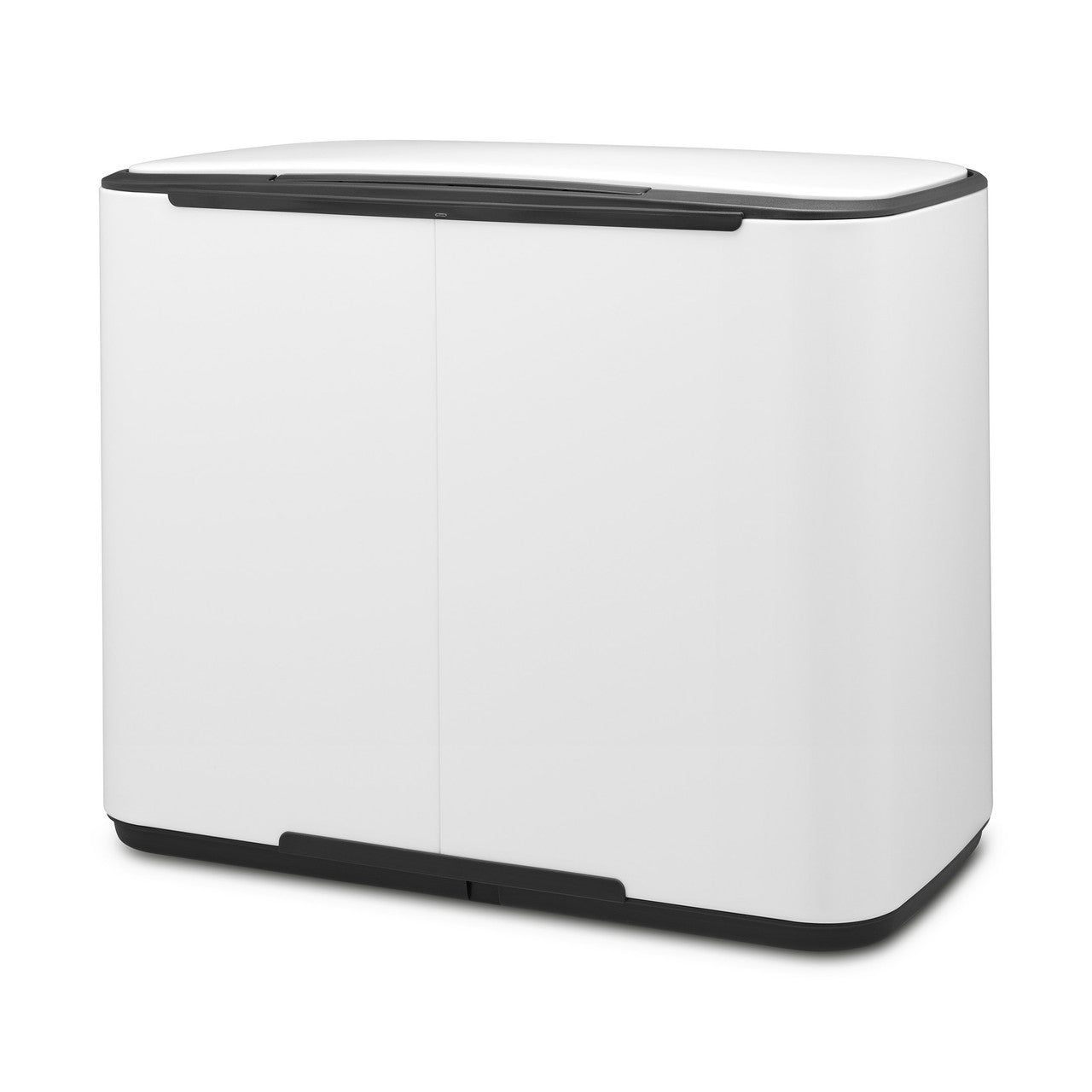 BRABANTIA Bo Pedal Bin, 36L - White