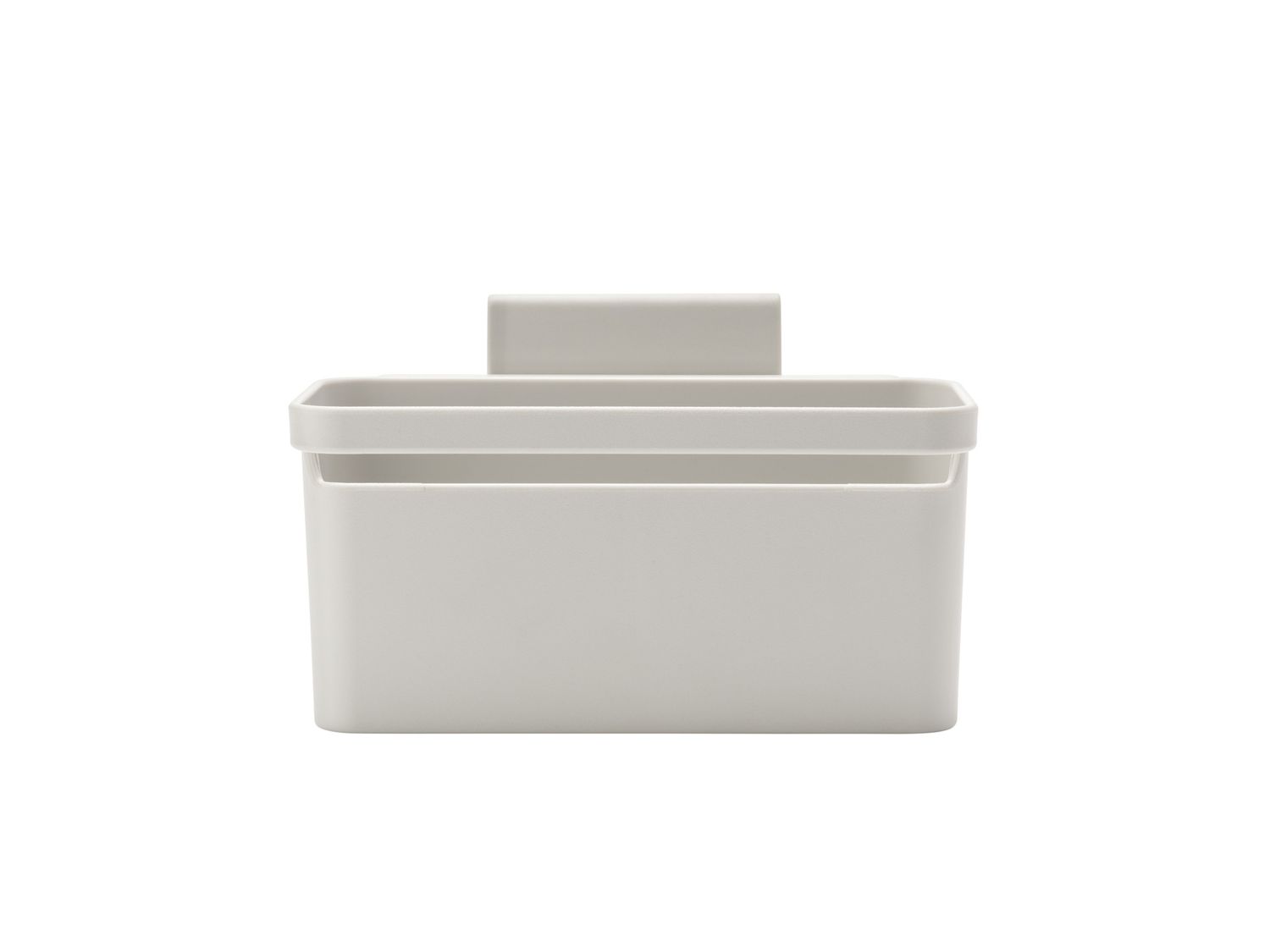 BRABANTIA SinkSide In-sink Organiser - Light Grey