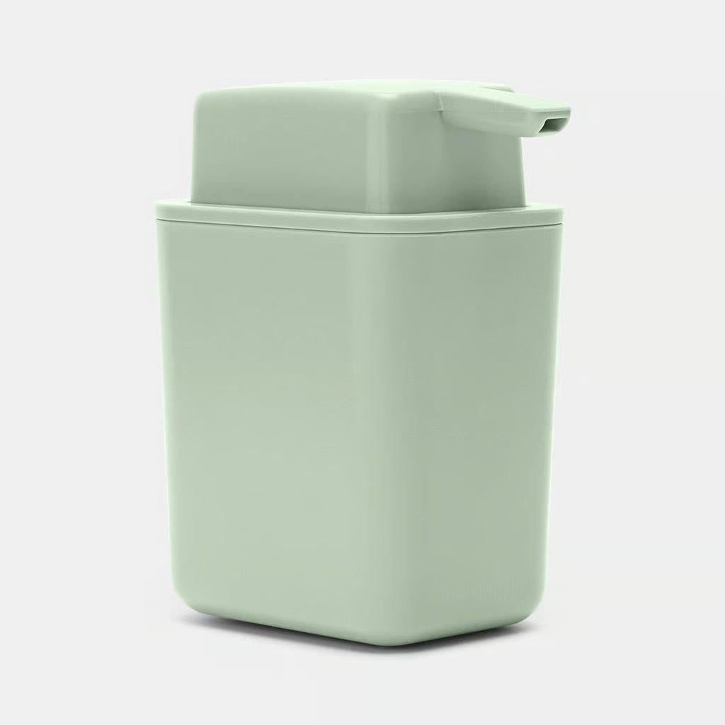 BRABANTIA SinkSide Soap Dispenser - Jade Green
