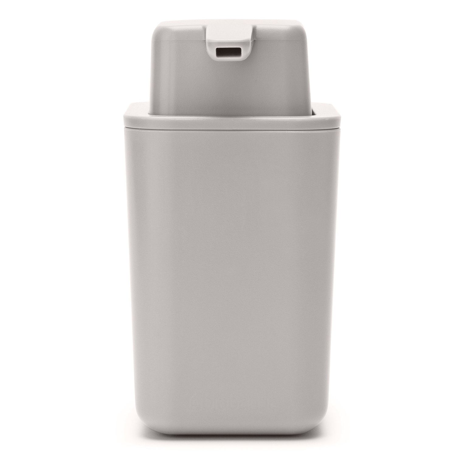 BRABANTIA SinkSide Soap Dispenser - Mid Grey