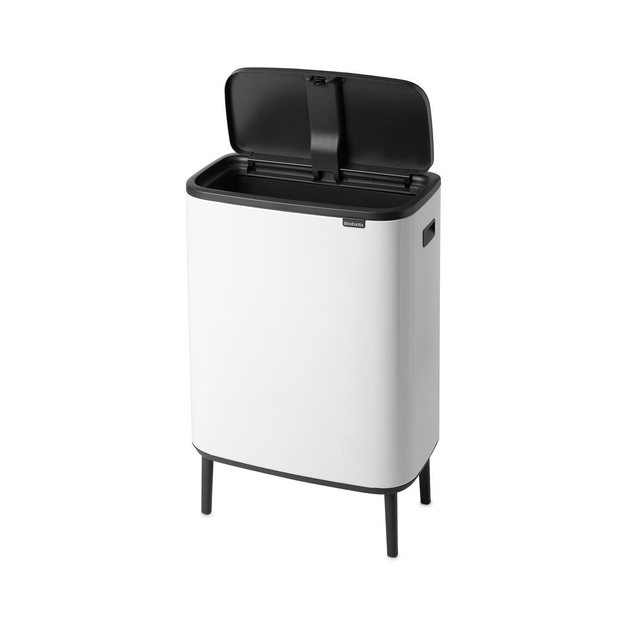 BRABANTIA Bo Touch Bin Hi, 60L - White