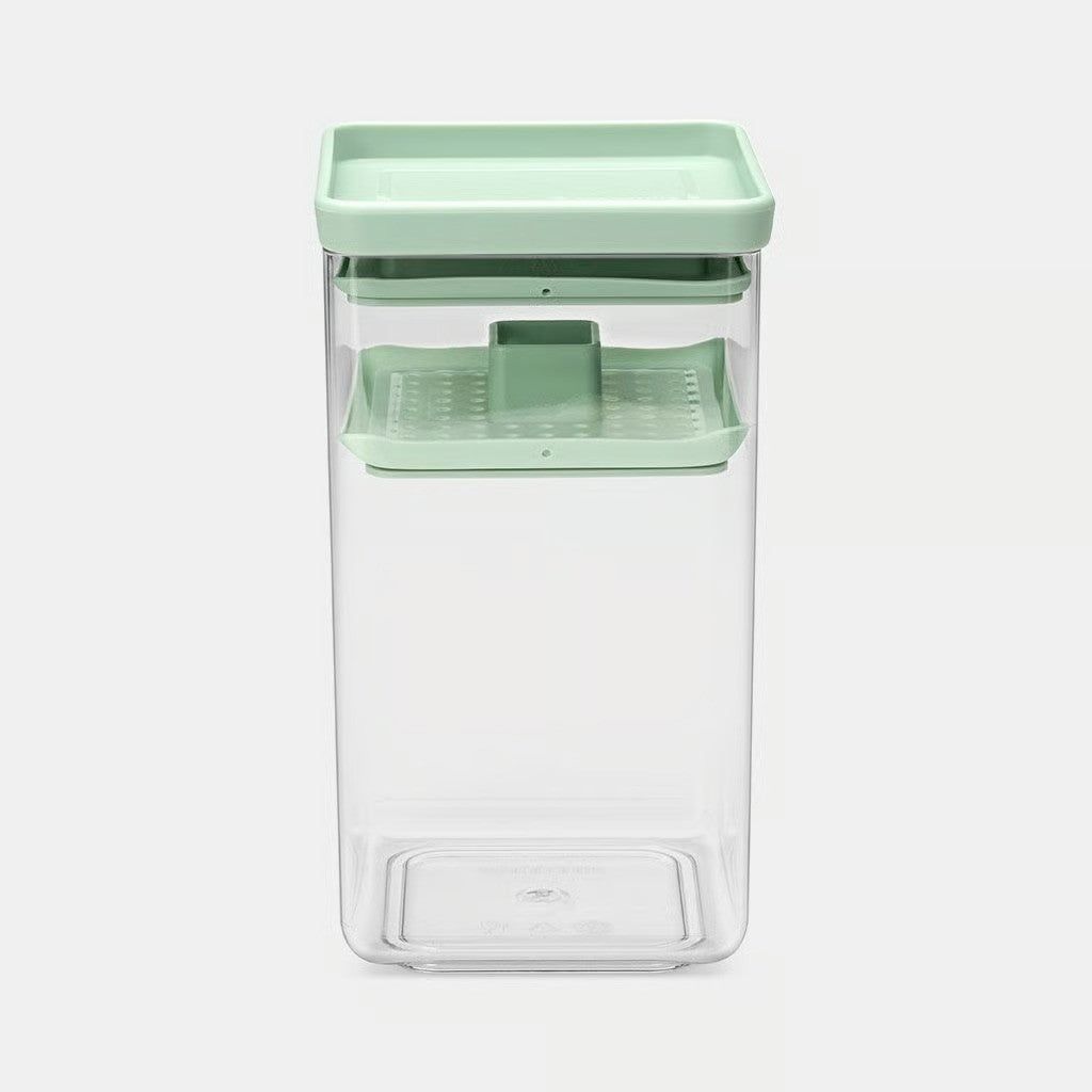 BRABANTIA Tasty+ Fermentation Kit - Jade Green