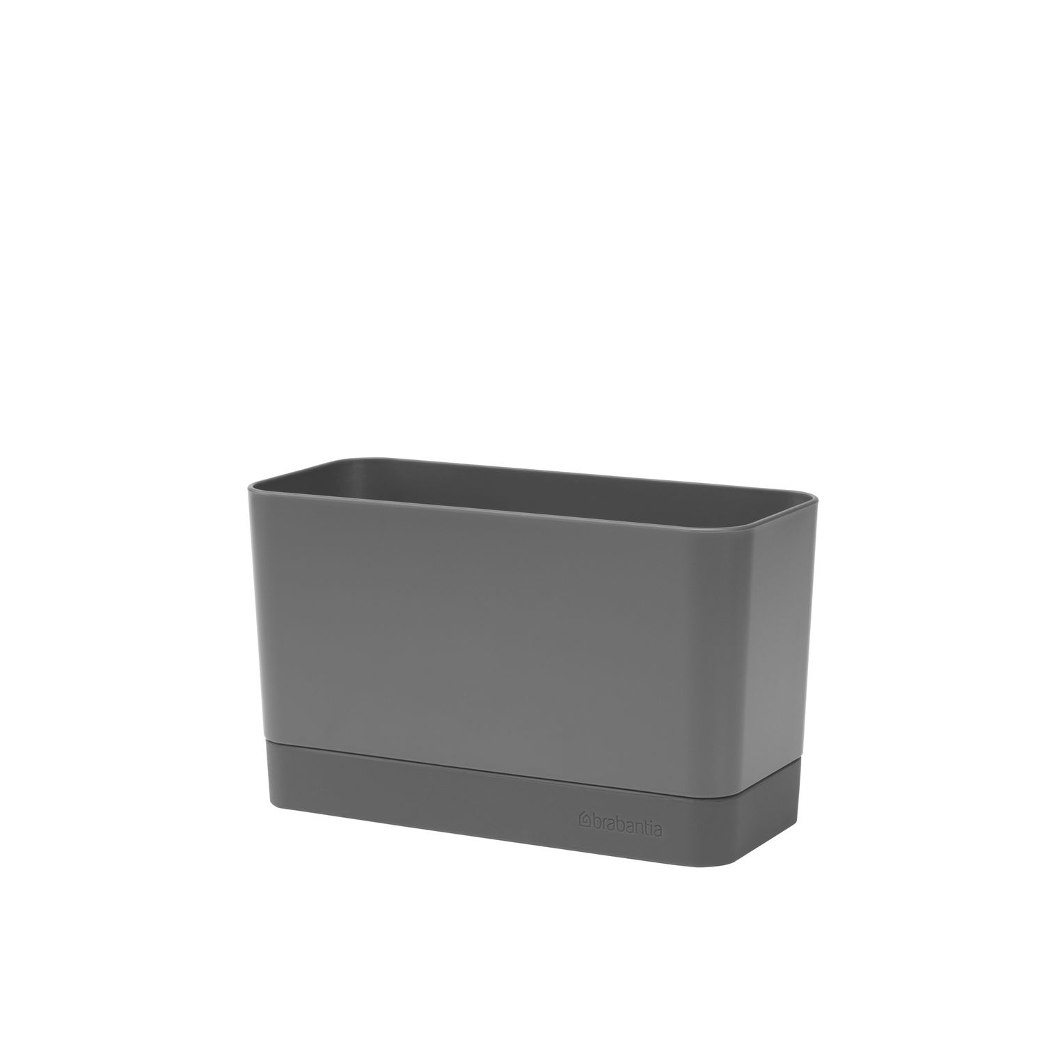 BRABANTIA SinkSide Sink Organiser - Dark Grey