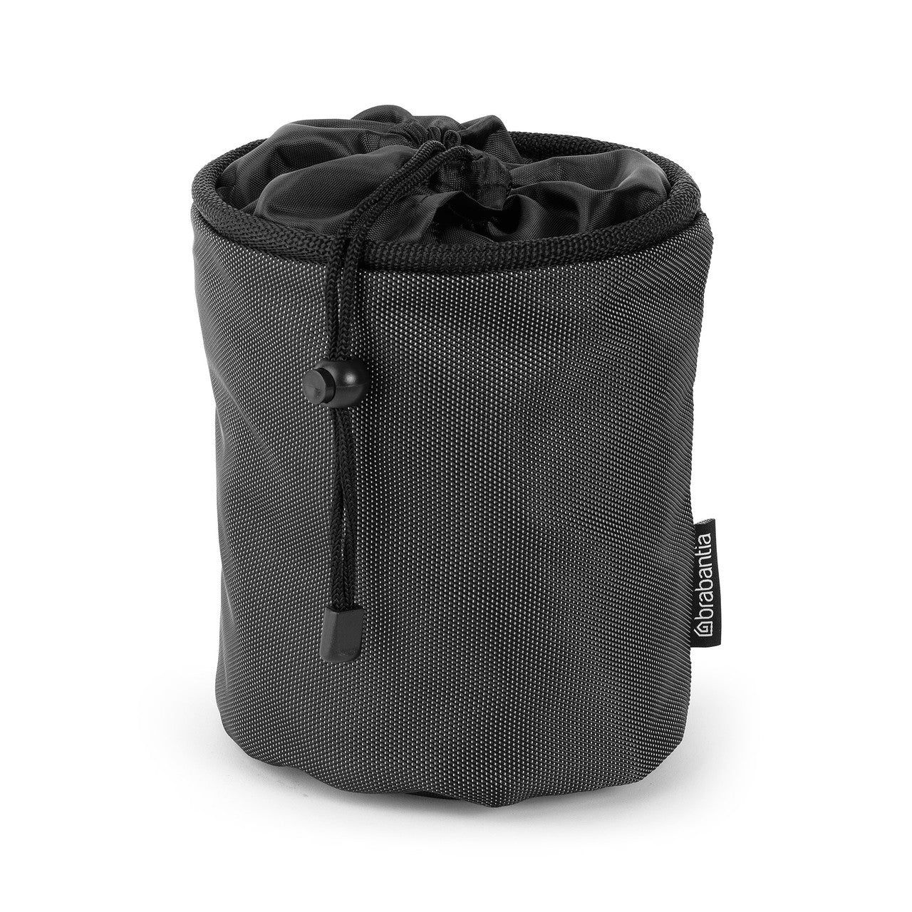 BRABANTIA Premium Peg Bag - Black