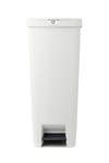 BRABANTIA StepUp Pedal Bin 40L - Light Grey