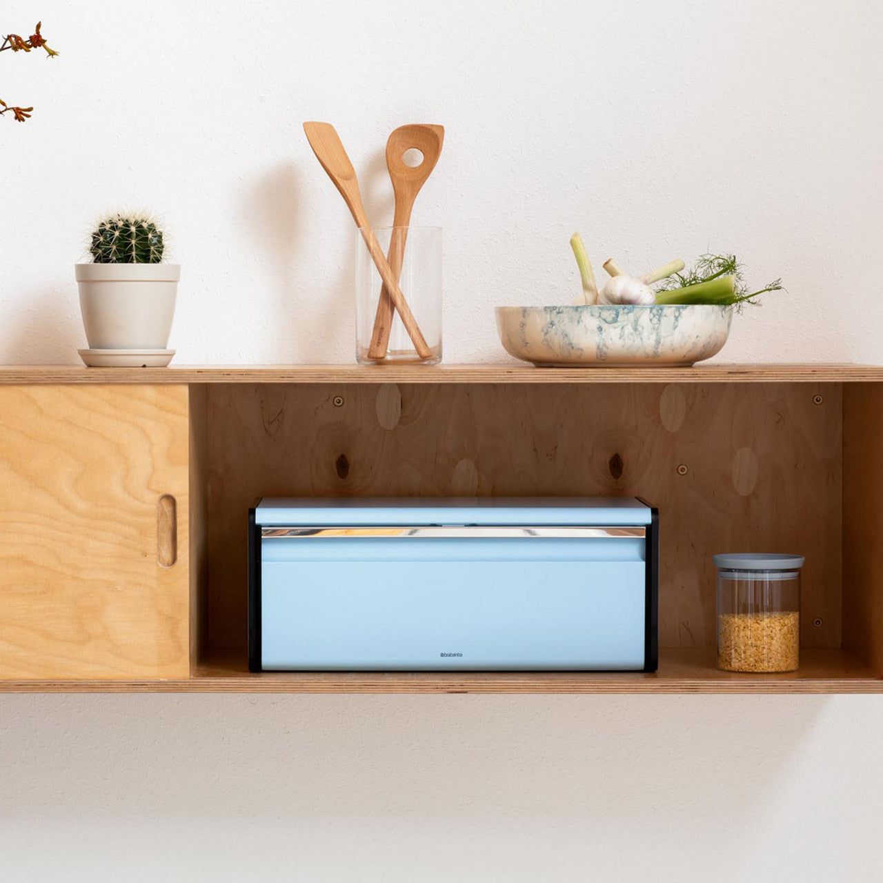 Bread Bins