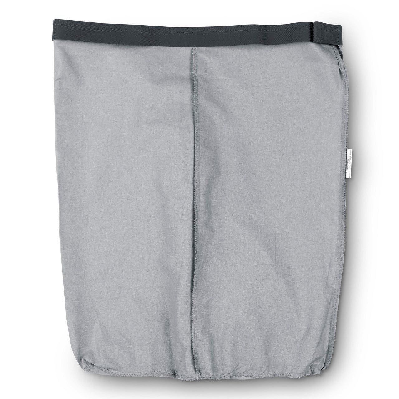 BRABANTIA Laundry Bin Bag, 55L - Grey