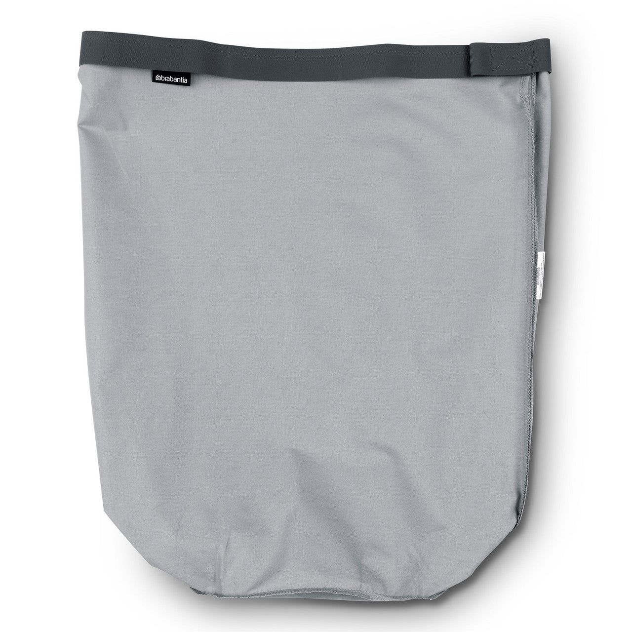 BRABANTIA Laundry Bin Bag, 60L - Grey