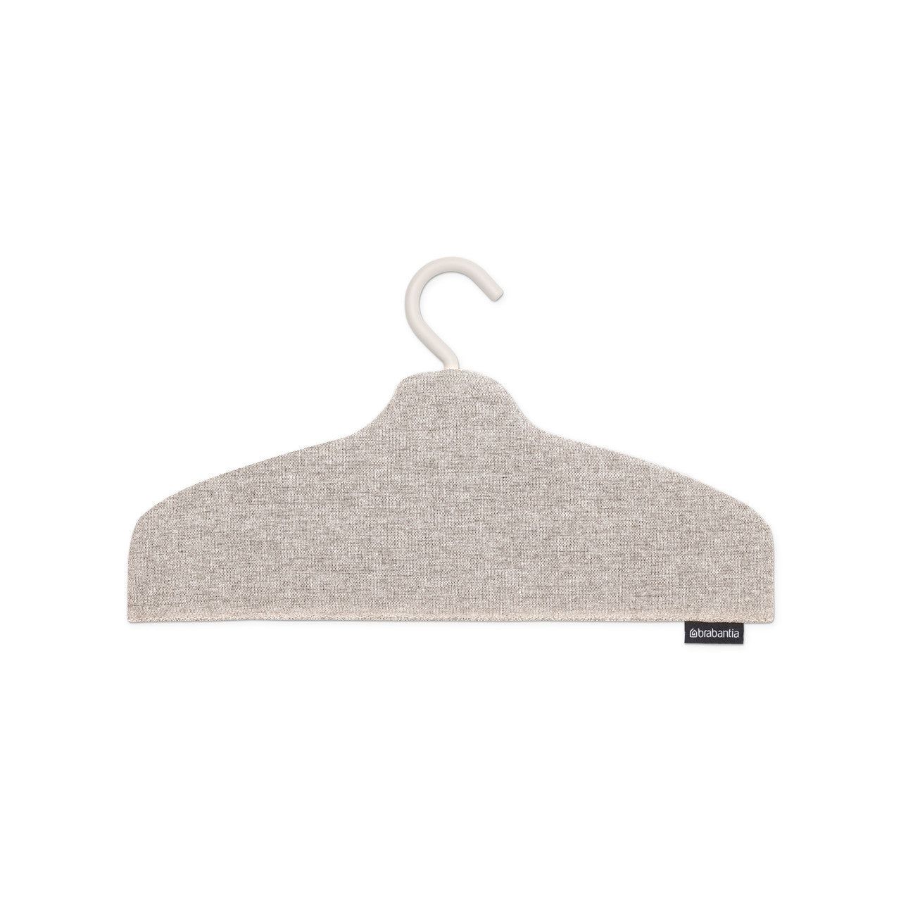 BRABANTIA Steam Clothes Hanger - Grey