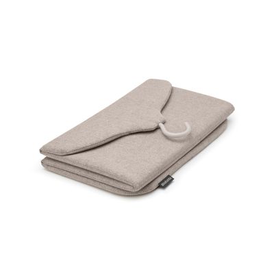 BRABANTIA Foldable Steam Board - Grey