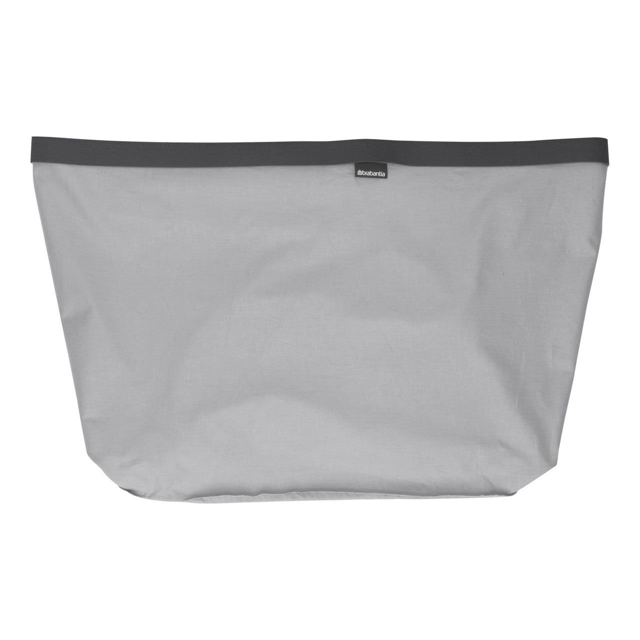 BRABANTIA Bo Laundry Bin Bag, 60L - Grey