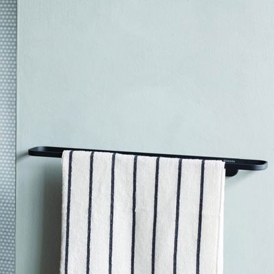 BRABANTIA MindSet Towel Rail - Mineral Infinite Grey