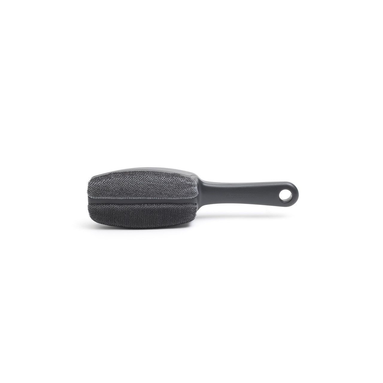 BRABANTIA Clothes Brush - Dark Grey