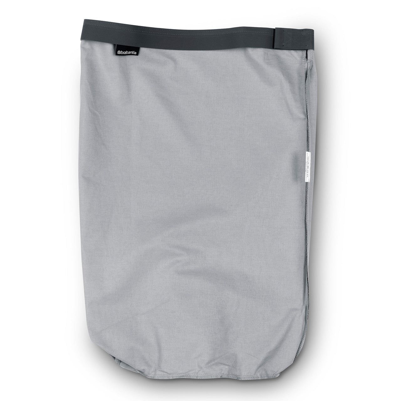 BRABANTIA Laundry Bin Bag, 35L - Grey