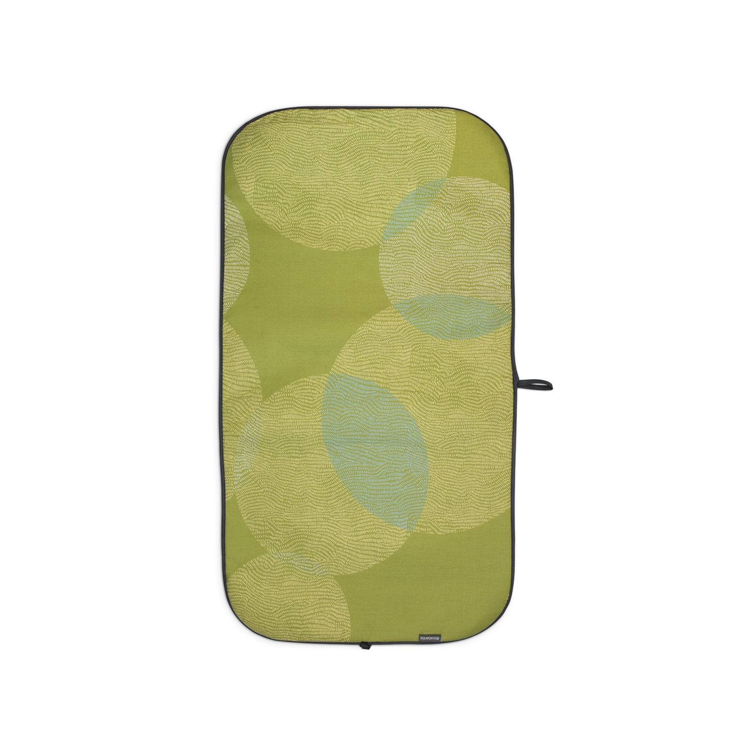 BRABANTIA Ironing Blanket, 65x120 cm - Calm rustle