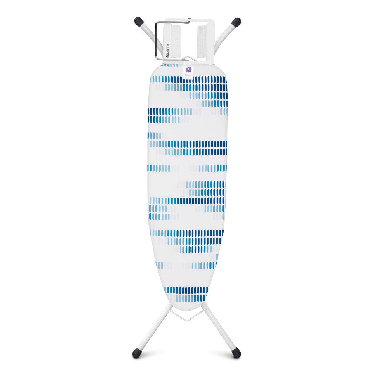 BRABANTIA Ironing Board 95 x 30 (S) Steam Iron Rest - Music