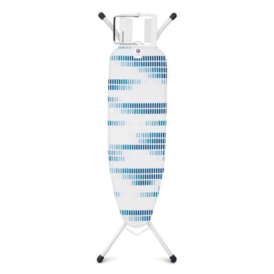BRABANTIA Ironing Board 95 x 30 (S) Steam Iron Rest - Music