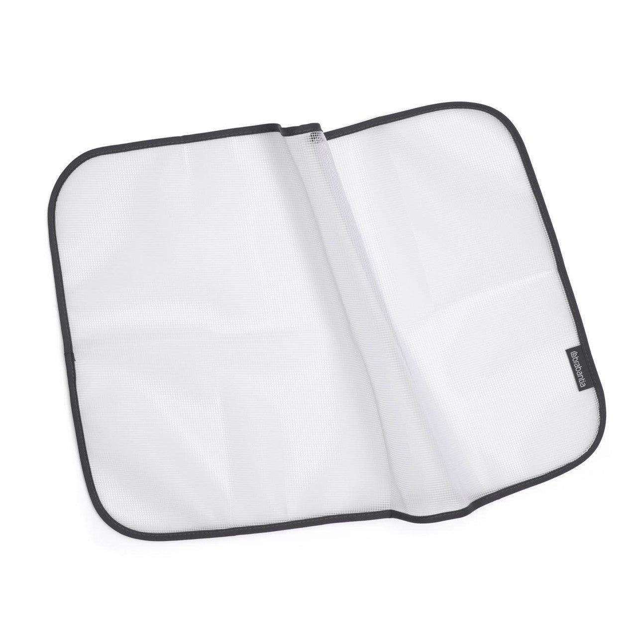 BRABANTIA Protective Ironing Cloth, 40x60 cm - White