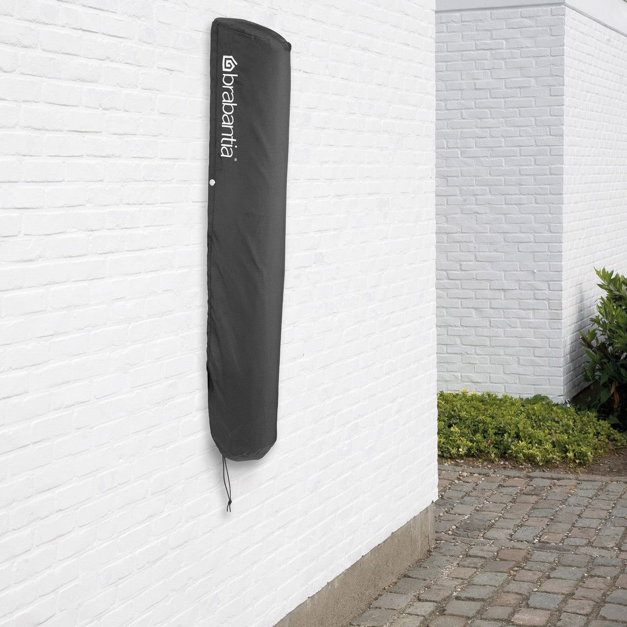 BRABANTIA Cover for WallFix - Black