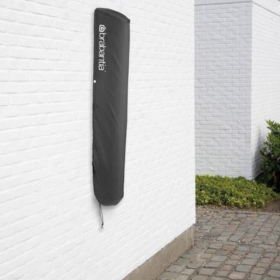 BRABANTIA Cover for WallFix - Black