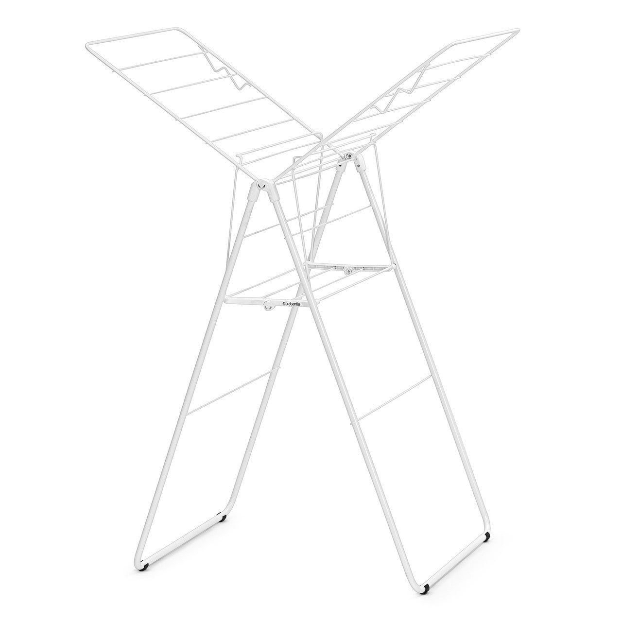 BRABANTIA HangOn Drying Rack, 15m - White