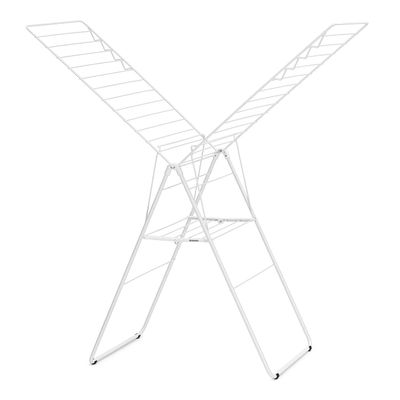 BRABANTIA HangOn Drying Rack, 25m - White