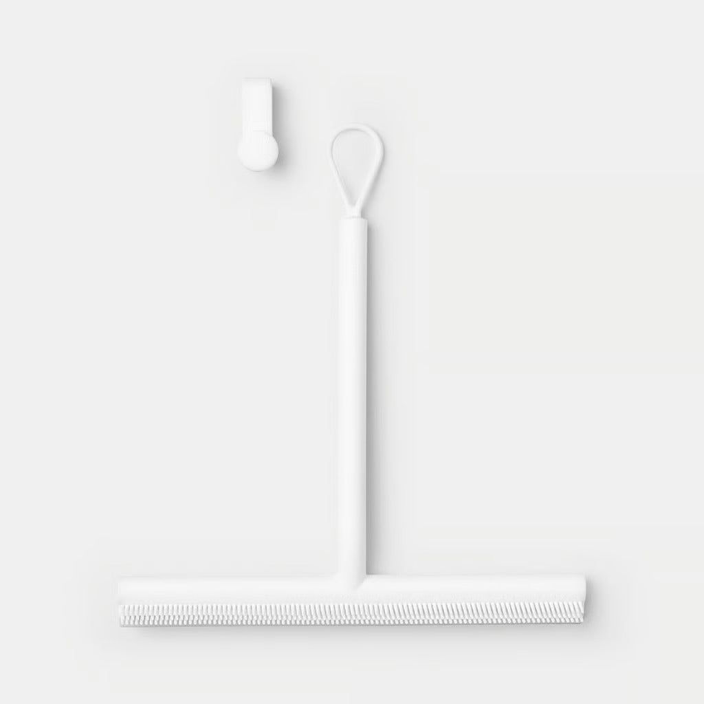 BRABANTIA ReNew Shower Squeegee - White