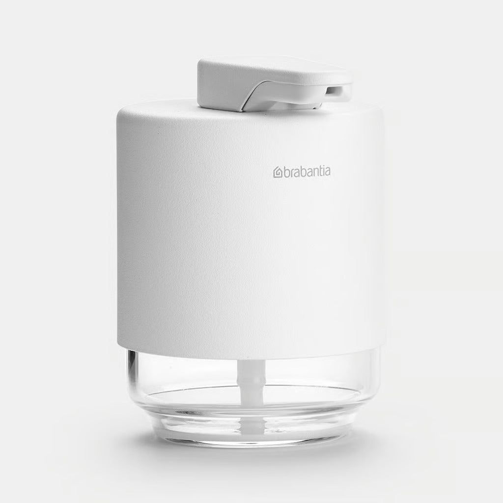 BRABANTIA MindSet Soap Dispenser - Mineral Fresh White