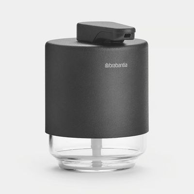 BRABANTIA MindSet Soap Dispenser - Mineral Infinite Grey