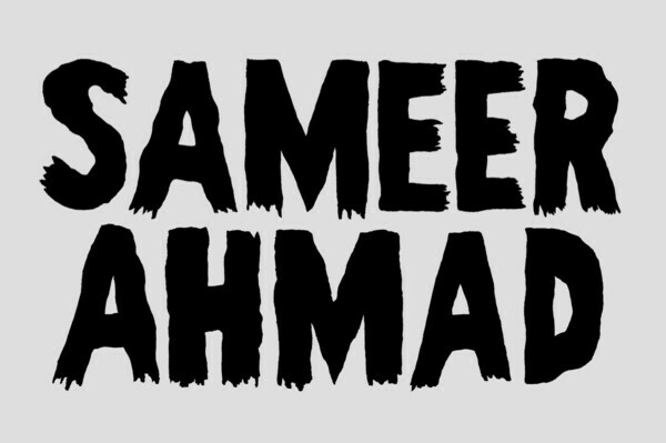 SAMEER AHMAD >>> Boutique Officielle ViNYLES et CASSETTES AUDiO