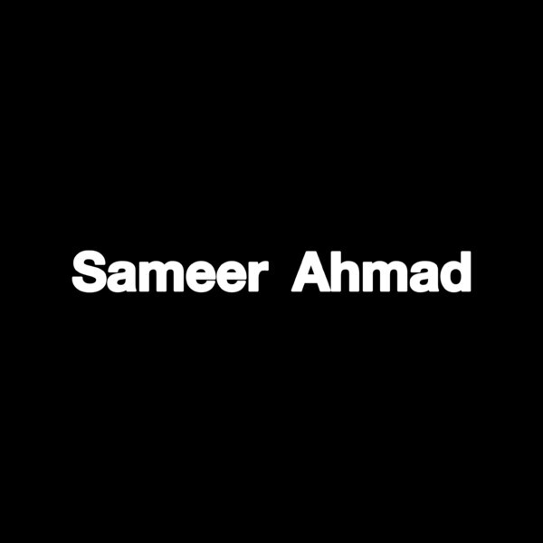 SAMEER AHMAD >>> Boutique Officielle ViNYLES et CASSETTES AUDiO
