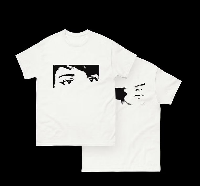 [ T-SHIRT ] SAMEER AHMAD "La Vie est bien faite"