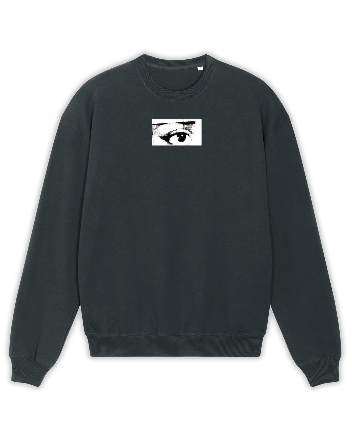 [ CREWNECK ] SAMEER AHMAD "La vie est bien faite"
